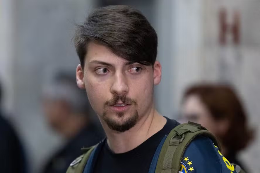 Jair Renan