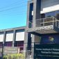 Sede da Câmara de Trindade | Foto: divulgação
