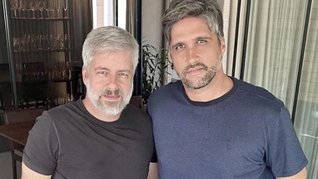 Victor e Léo