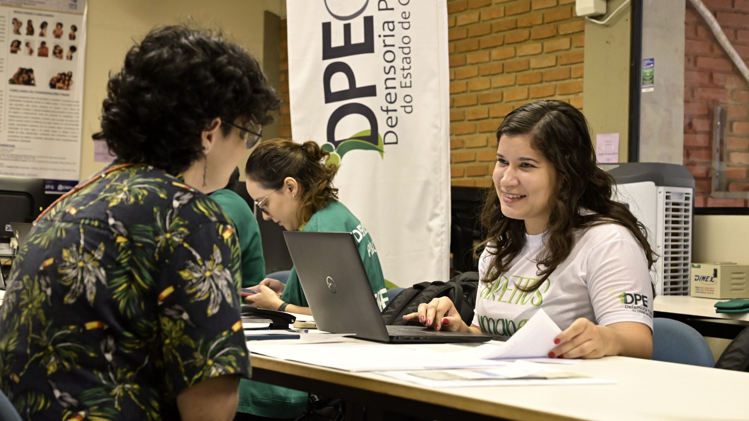 DPE-GO | Foto: divulgação