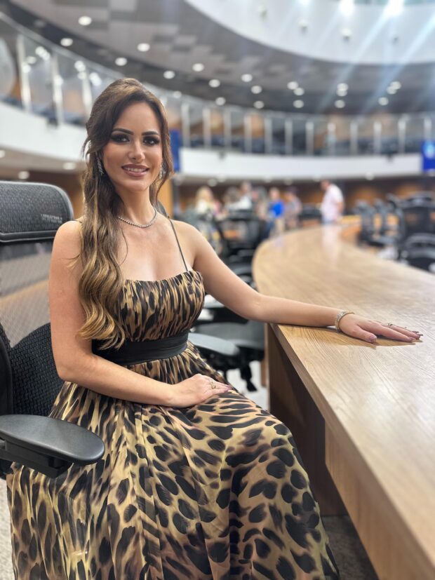 Elisa da Saúde | Foto: divulgação
