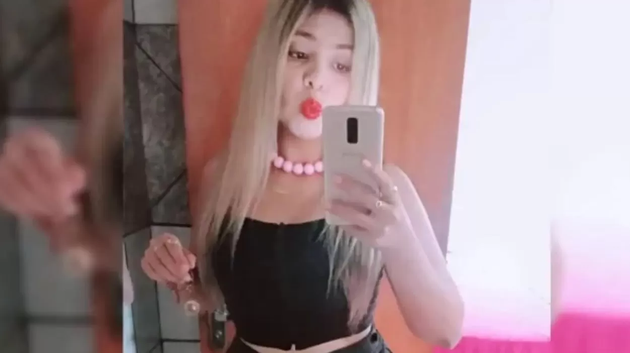 Boliviana morta a facadas em Rio Verde | Foto: divulgação/PC-GO