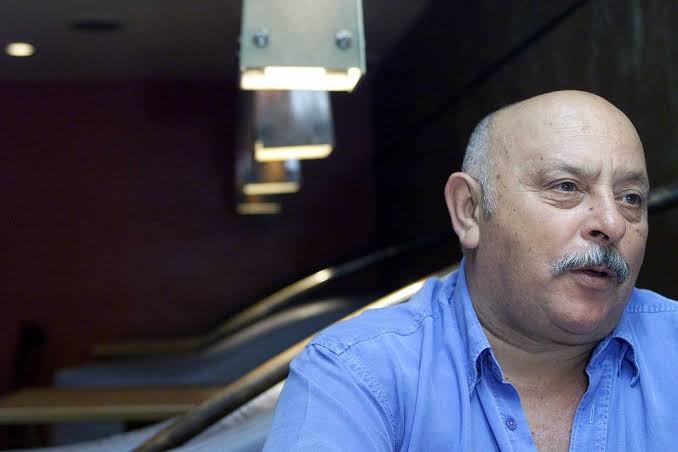 Frei Chico, irmão de Lula, comenta operação da PF