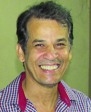 João Fidélis da Silva Neto, morto com quatro tiros em tentativa de roubo