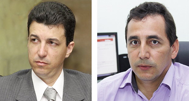 Promotor Fausto Campos Faquineli: “Versão de atropelamento, da defesa, não encontra sustentação” | Advogado Gilberto Carlos de Morais: “Não houve latrocínio, mas homicídio em virtude natural da ocasião”