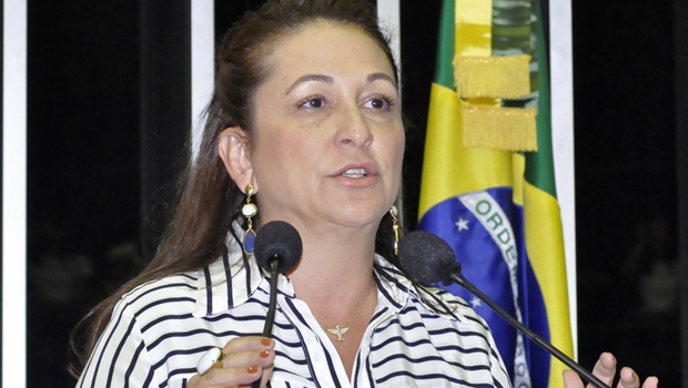 Katia Abreu