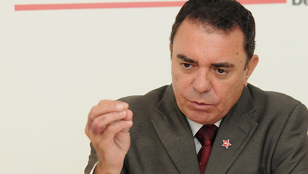 Foto: Renan Accioly/Jornal Opção/Arquivo