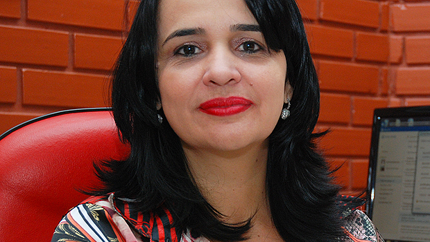 Viviane Melo: objetivo é capacitar professores para desenvolver com seus estudantes a consciência empreendedora