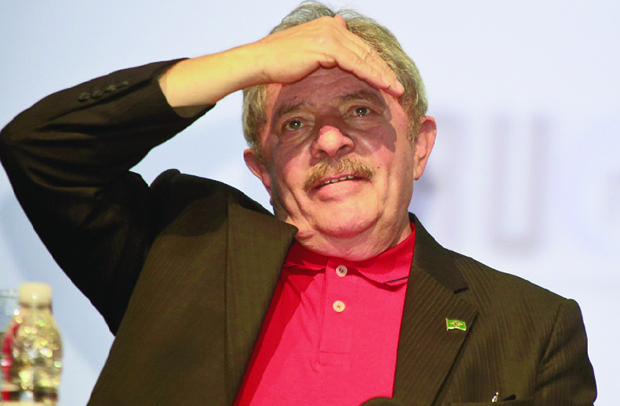 Lula: Plano Nacional de Educação já é resultado da doença do “conferencismo” que marcou seu governo | Foto: Ricardo Stuckart Filho/Instituto Lula