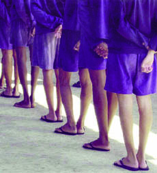 Leitores discutem artigo polêmico sobre o Estatuto da Criança e do Adolescente / Foto: RC. Sardinha