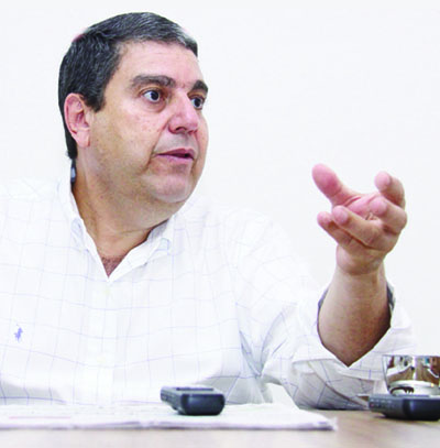 Foto: Fernando Leite/Jornal Opção
