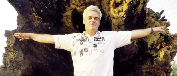 Hugo Studart: a Guerrilha do Araguaia não foi um movimento armado com participação apenas de comunistas; camponeses tiveram forte envolvimento | Foto: Tereza Sobreira