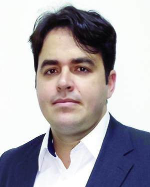 Diretor executivo, Ronaldo Dantas: “Mercado imobiliário aquecido por compradores que querem morar” | Foto: Arquivo pessoal