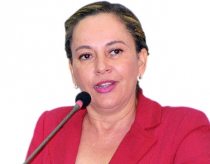 Deputada Josi Nunes: “O Tocantins precisa romper com essas estruturas patriarcais“
