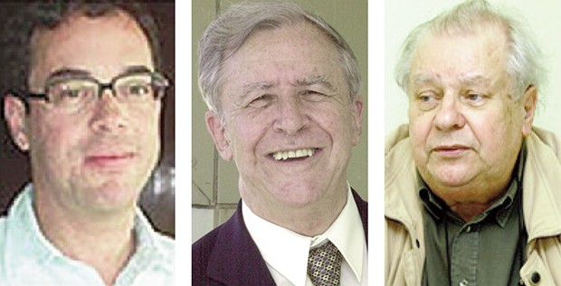 Schwartsman, Santayana e Cerqueira: na defesa de Cuba, jornalistas (os dois primeiros) e físico distorcem fatos