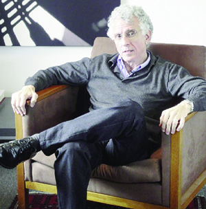 Contardo Calligaris, psicanalista italiano radicado no Brasil: “Será que existe, no Brasil, o sentimento de uma comunidade de destino, passado e futuro?”