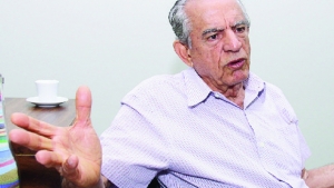 Foto: Fernando Leite/Jornal Opção