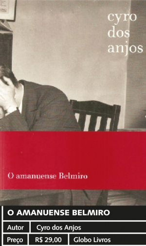 livro