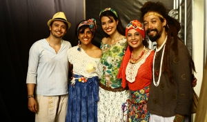 passarinhos do cerrado