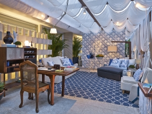 Foto: Divulgação/Casa Cor Goiá