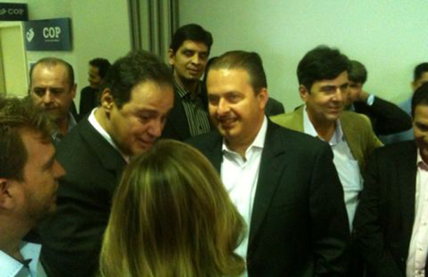 Eduardo Campos