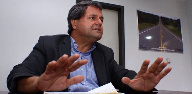 Foto: Fernando Leite/Jornal Opção