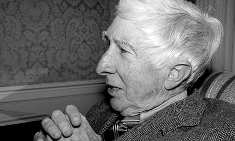 John Updike - Foto: Susan Wood/Getty Images