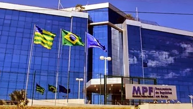 MPF-GO abre inquérito para apurar suposto "recrutamento 