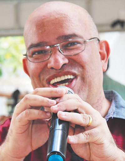 Foto: Daniel Bezerra