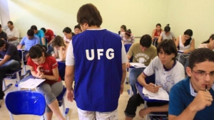 Foto: Ascom/UFG