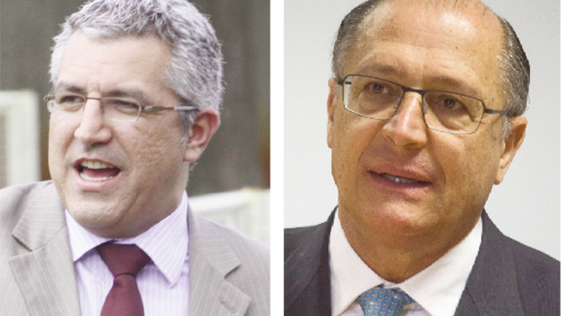 Padilha: o segundo poste de Lula em São Paulo Padilha: o segundo poste de Lula em São Paulo