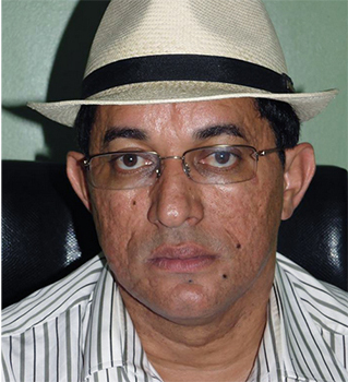 delson vieira