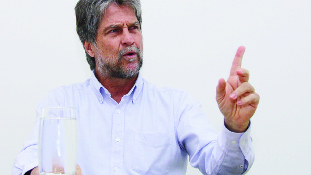 Foto: Fernando Leite/Jornal Opção