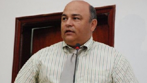 eronildo valadares