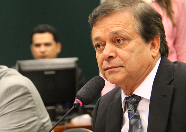 Foto: site deputado Jovair Arantes