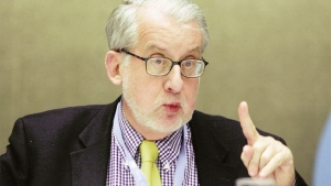 Cientista político Paulo Sérgio Pinheiro: parcialidade na crítica à polícia quando pontifica sobre segurança pública - Foto: Pierre Michel