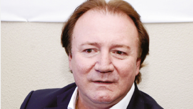 Júnior Friboi: sua estrutura financeira e política é cobiçada por candidatos | Foto: Fernando Leite/Jornal Opção