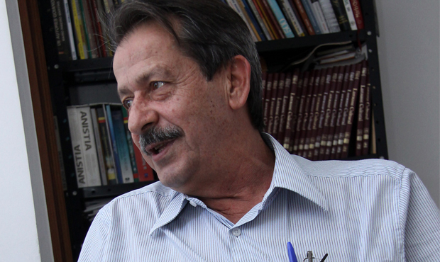 Foto: Fernando Leite/Jornal Opção