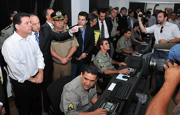 Foto: Lailson Damasio