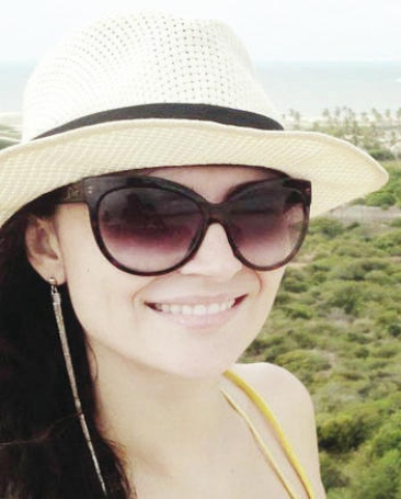 Ana Maria Duarte, morta em março, era filha de promotor aposentado.