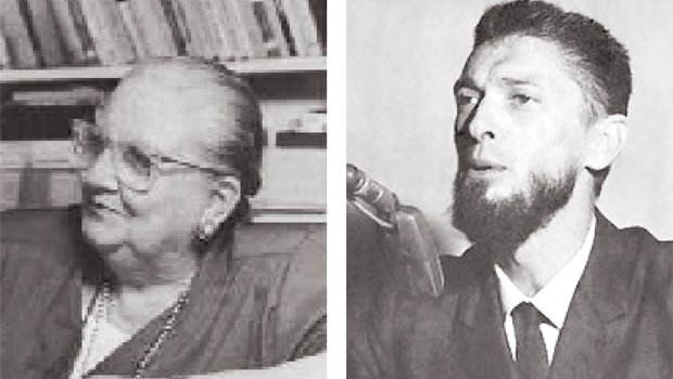 Carmen Balcells e Carlos Barral, a superagente literária e o célebre editor da Seix Barral, foram decisivos para o sucesso do boom da literatura latino-americana. Mas o “segredo” desta era mesmo a alta qualidade dos autores