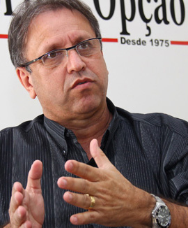 Marcelo Miranda