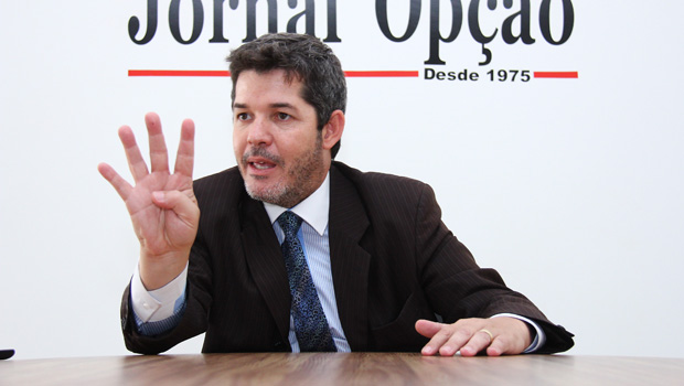 Foto: Fernando Leite/Jornal Opção