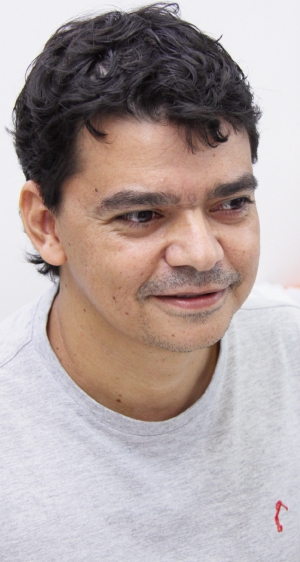 Foto: Fernando Leite/Jornal Opção