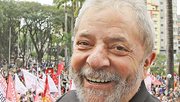 Lula da Silva ainda não acompanhou Dilma em eventos: cada um tem seu grupo em briga pelo mando na campanha | Foto: Ricardo Stuckert/ Instituto Lula