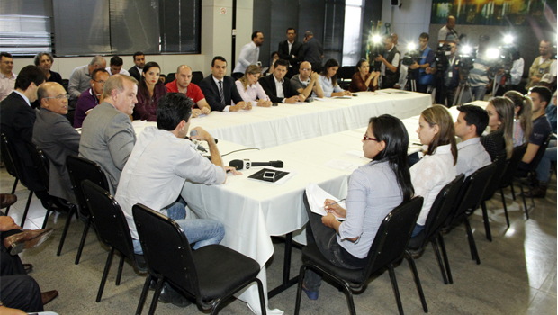 Foto: Edilson Pelikano