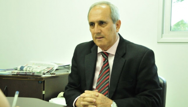 Euler Morais: doutor em Economia e ex-deputado federal | Foto: Reprodução