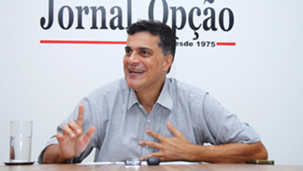 Gilvane Felipe | Foto: Jornal Opção