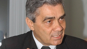 Coordenador da campanha de reeleição de Dilma em Goiás, Camarcio espera confirmação de presença da petista em Goiás | Foto: Reprodução