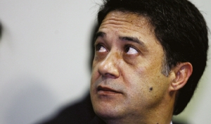 Silvinho Pereira: ele aceitou veículo Land Rover como “presente” | Foto: Joedson Alves/AE
